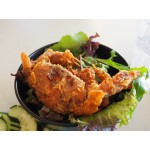 Summer Seafood Dishes