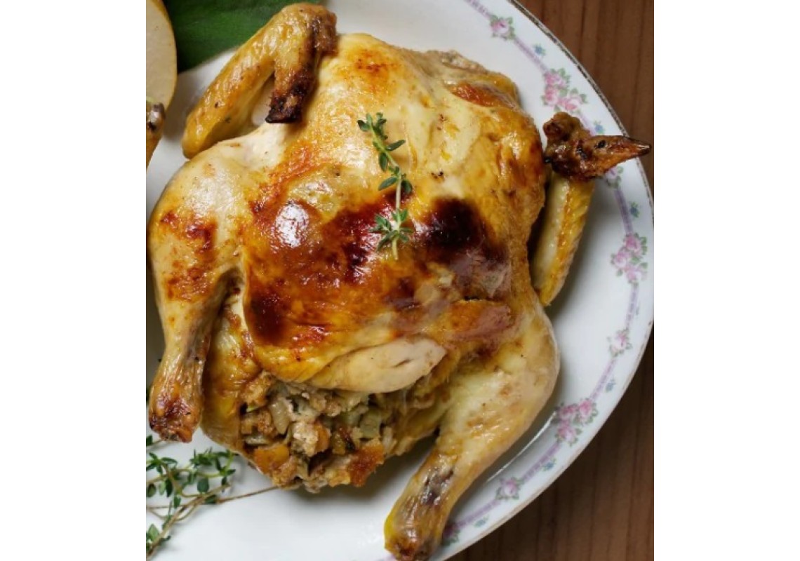 A Cozy Cajun Christmas Dinner: Recipes and Menu Ideas