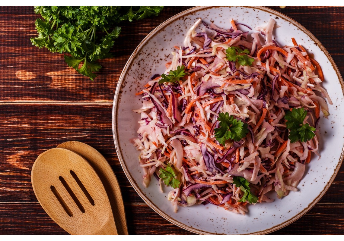 Best Coleslaw Best Coleslaw