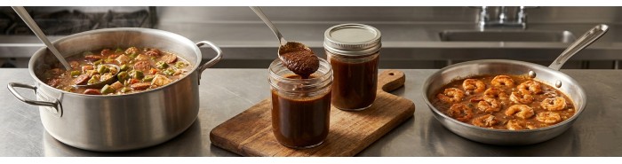 Cajun Roux