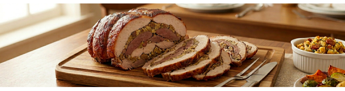 Turducken for Sale