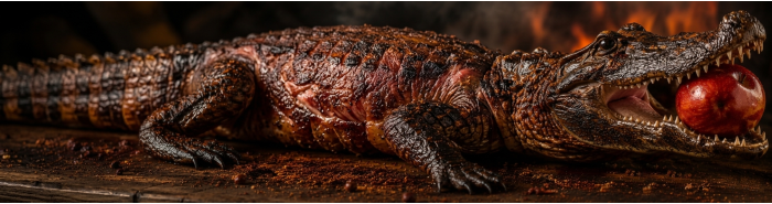 Whole Alligator for Sale Whole Alligator for Sale