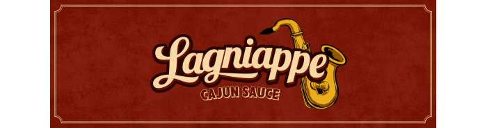 Lagniappe Cajun Sauce