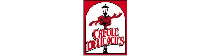 Creole Delicacies