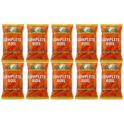 Cajun Land Complete Boil 16 oz - Pack of 10