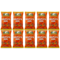 Cajun Land Complete Boil 16 oz - Pack of 10