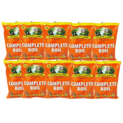 Cajun Land Complete Boil 64 oz Pack of 10 Cajun Land Complete Boil 64 oz Pack of 10