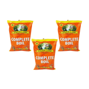 Cajun Land Complete Boil 64 oz Pack of 3 Cajun Land Complete Boil 64 oz Pack of 3