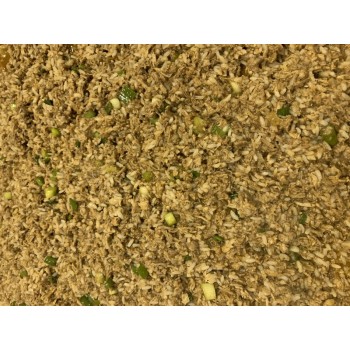 Best Stop Boudin Mix Bulk Pack 30 lbs Best Stop Boudin Mix Bulk Pack 30 lbs