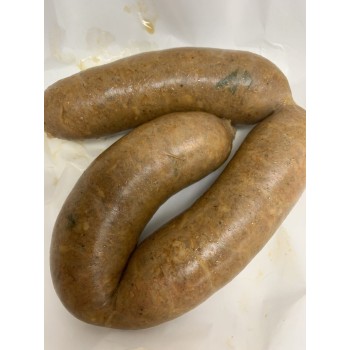 Best Stop Mild Boudin Bulk Pack 30 lbs Best Stop Mild Boudin Bulk Pack 30 lbs