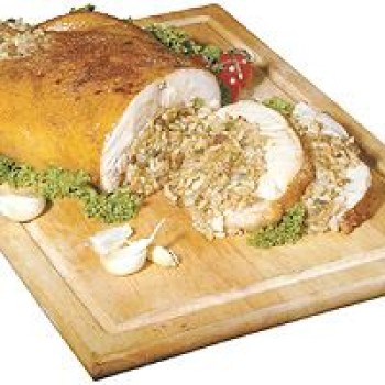 Big Easy Stuffed Chicken with Pork Rice Dressing Big Easy Stuffed Chicken with Pork Rice Dressing