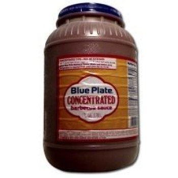 Blue Plate BBQ Sauce Cencentrate Blue Plate BBQ Sauce Cencentrate
