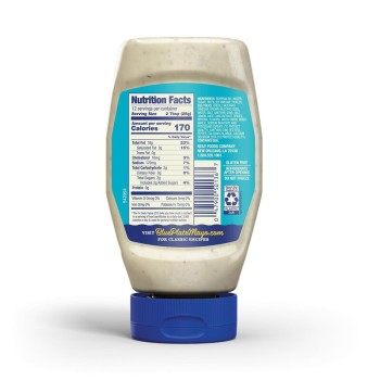 Blue Plate Creole Tartar Sauce Blue Plate Creole Tartar Sauce