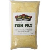 CRAWFISH TOWN USA Fish Fry 5 lb CRAWFISH TOWN USA Fish Fry 5 lb