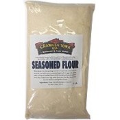 CRAWFISH TOWN USA Seasoned Flour CRAWFISH TOWN USA Seasoned Flour