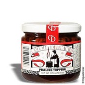 CREOLE DELICACIES Praline Topping CREOLE DELICACIES Praline Topping