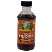 Cajun Land Liquid Boil 4 oz Cajun Land Liquid Boil 4 oz