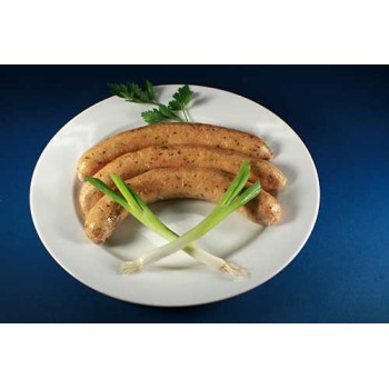 Cajun Original Crawfish Boudin 1 lb Cajun Original Crawfish Boudin 1 lb