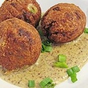 Cajun Original Pork Cajun Bites (312 per case) Cajun Original Pork Cajun Bites (312 per case)