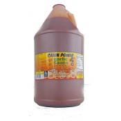 Cajun Power Garlic Sauce 1 Gallon
