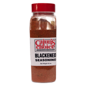 Cajun Choice Blackened Seasoning 22 Ounce