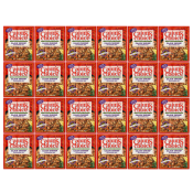 Cajun's Choice Cajun Shrimp Seasoning Mix 3 oz Pack of 24