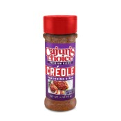 Cajun's Choice Creole Seasoning 3.8 Oz