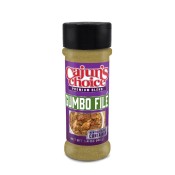 Cajun's Choice Gumbo File' 1.4oz
