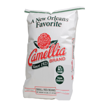 Camellia Small Red Kidneys 25lb Bag Camellia Small Red Kidneys 25lb Bag