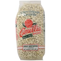 Camellia Great Northern Beans 2 lb