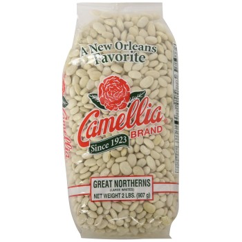 Camellia Great Northern Beans Camellia Great Northern Beans