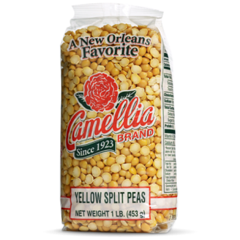 Camellia - Yellow Split Peas