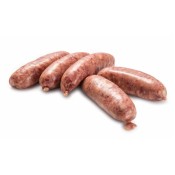 Poche's Smoked Chaurice 1 lb Poche's Smoked Chaurice 1 lb