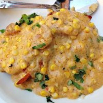 Corn Maque Choux Corn Maque Choux