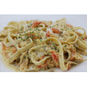 La Boucherie Crawfish Fettuccine 2lb