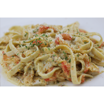 La Boucherie Crawfish Fettuccine 2lb