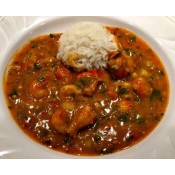 Crawfish Town USA Crawfish Etouffee Crawfish Town USA Crawfish Etouffee