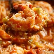 Crawfish Town USA Seafood Jambalaya Crawfish Town USA Seafood Jambalaya