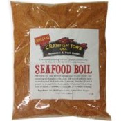Crawfish Town USA X-Hot Seafood Boil 4 lb Crawfish Town USA X-Hot Seafood Boil 4 lb