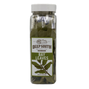 Deep South Whole Bay Leaves 2 oz Deep South Whole Bay Leaves 2 oz