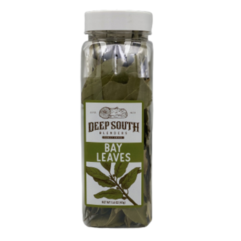 Deep South Whole Bay Leaves 2 oz