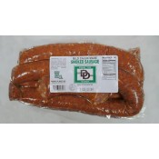 Double D Cajun Smoked Sausage 48 oz Double D Cajun Smoked Sausage 48 oz