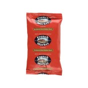 French Market Medium Roast Pure Blend Coffee 2 Ounce 40 per case Closeout
