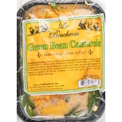 La Boucherie Green Bean Casserole 1 lb La Boucherie Green Bean Casserole 1 lb