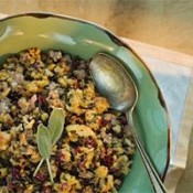 Hebert's Specialty Meats Jalapeno Crawfish Cornbread Dressing Hebert's Specialty Meats Jalapeno Crawfish Cornbread Dressing