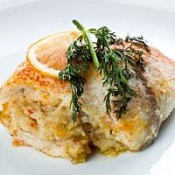 Hebert's Specialty Meats Stuffed Catfish Hebert's Specialty Meats Stuffed Catfish