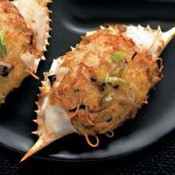 Hebert's Specialty Meats Stuffed Crab Hebert's Specialty Meats Stuffed Crab
