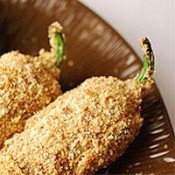 Hebert's Specialty Meats Stuffed Jalapenos w/ Crab & Shrimp Hebert's Specialty Meats Stuffed Jalapenos w/ Crab & Shrimp