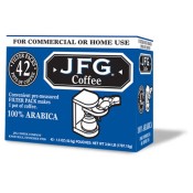 JFG Filter Pack 42 - 1.5 oz Closeout