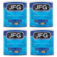 JFG Special Blend Coffee 30.6 oz Pack of 4
